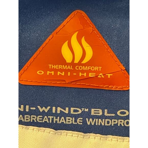 Columbia Omniheat Jacket - Size L - Omni Windblock - Ultrabreathable Windproof - Picture 8 of 14